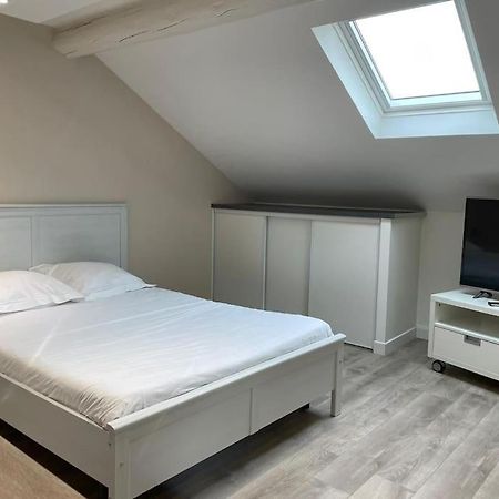 Studio Hypercentre 4 Min Avenue De Champagne Apartment Epernay Luaran gambar
