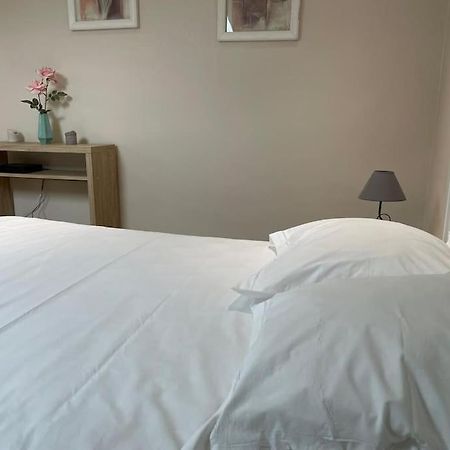 Studio Hypercentre 4 Min Avenue De Champagne Apartment Epernay Luaran gambar