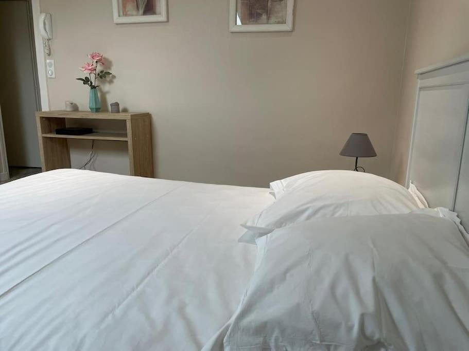 Studio Hypercentre 4 Min Avenue De Champagne Apartment Epernay Luaran gambar