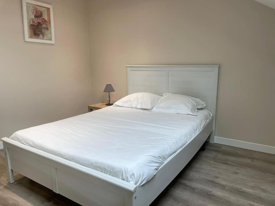Studio Hypercentre 4 Min Avenue De Champagne Apartment Epernay Luaran gambar